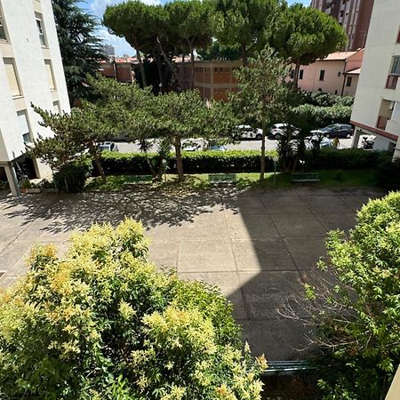 Romeo Apartment 2 利沃诺 外观 照片