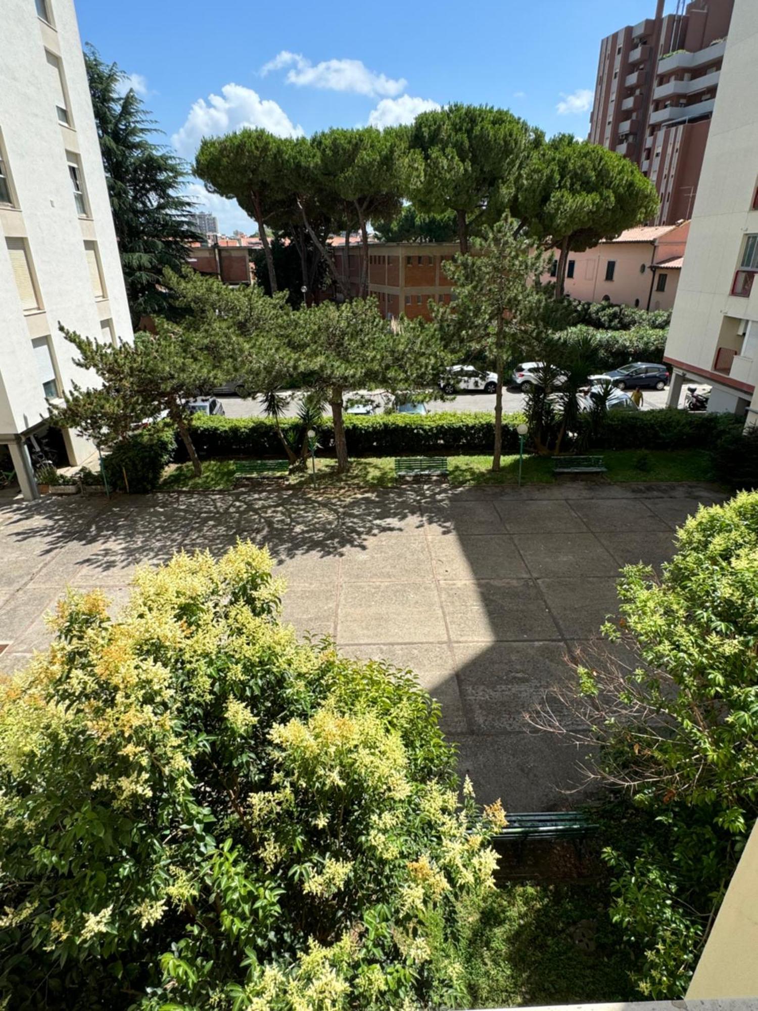 Romeo Apartment 2 利沃诺 外观 照片
