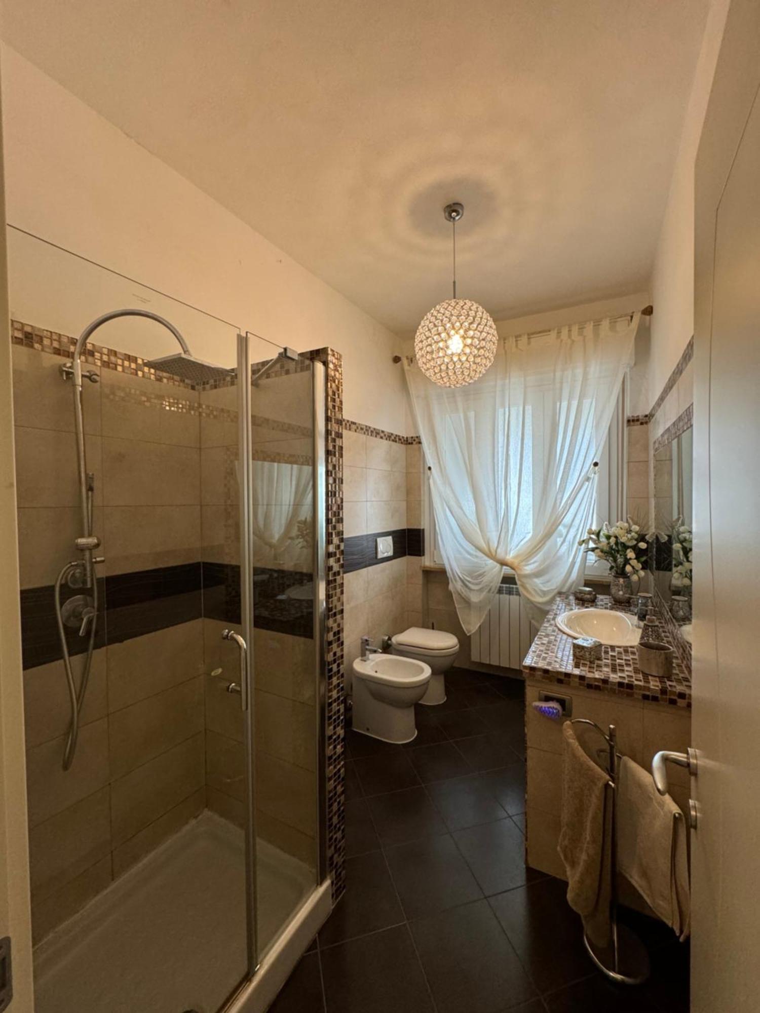 Romeo Apartment 2 利沃诺 外观 照片