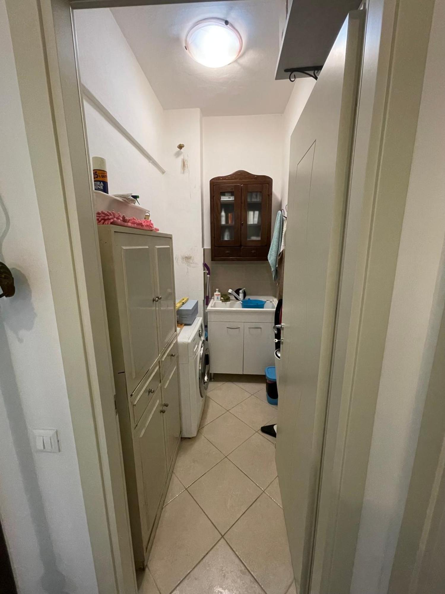 Romeo Apartment 2 利沃诺 外观 照片