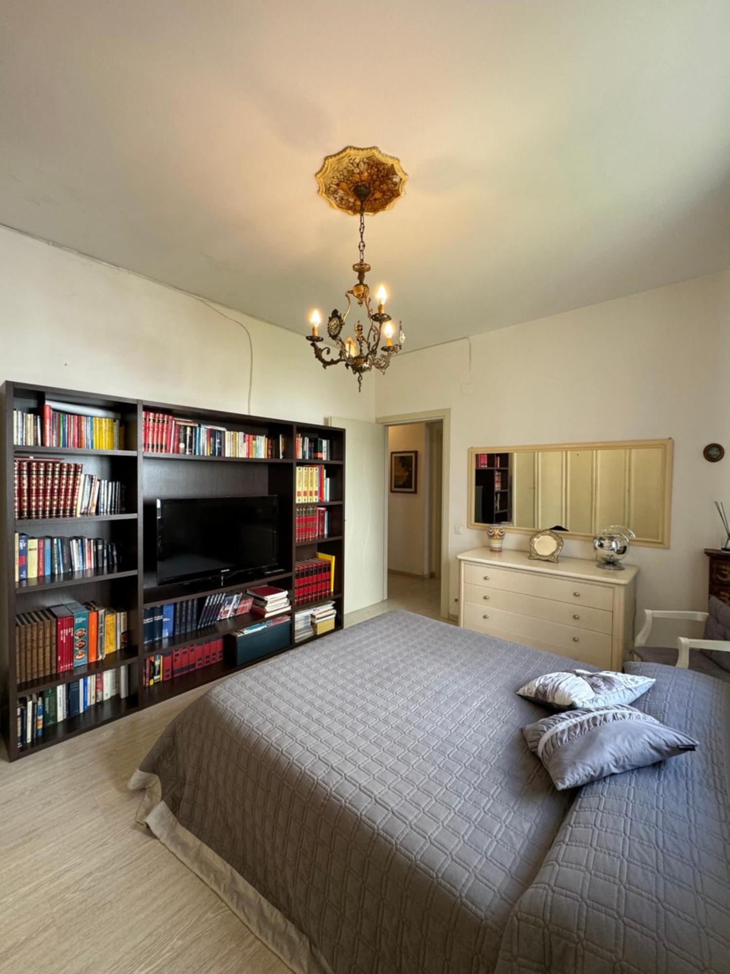 Romeo Apartment 2 利沃诺 外观 照片